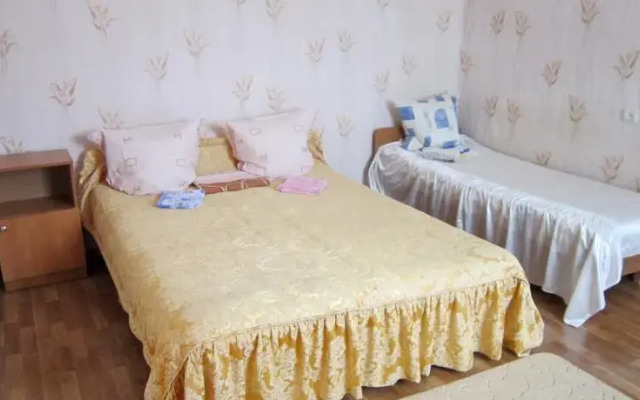Kameliya u Morya Guest House