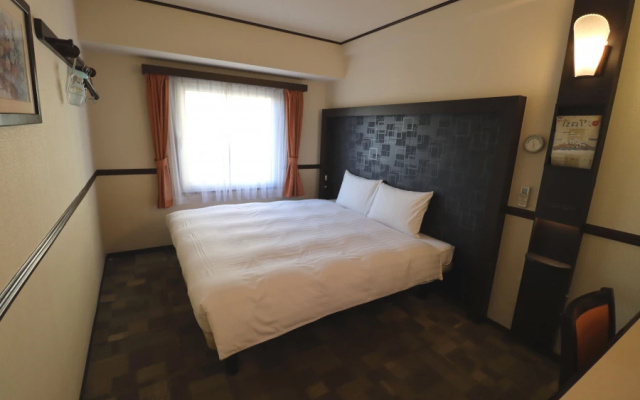 Double room (풀 더블 침대) 사진 1