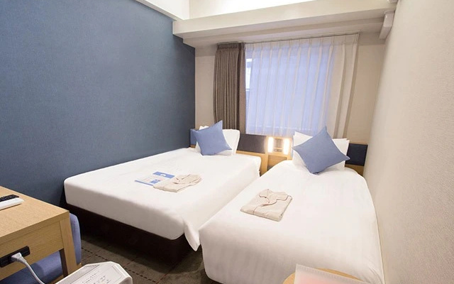 Semi Twin room 사진 1