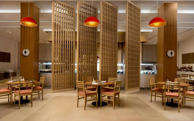 JAZ Elite Amara Hotel