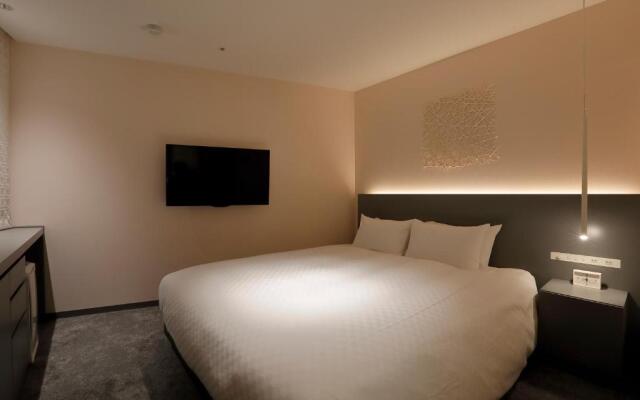 Hotel Forza Sapporo Station