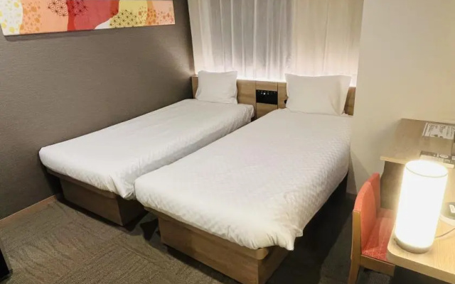 ReFa Twin room (트윈 침대 2개) 사진 1