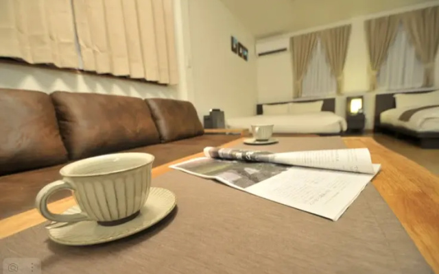 Wind-Moon Quadruple room 사진 3