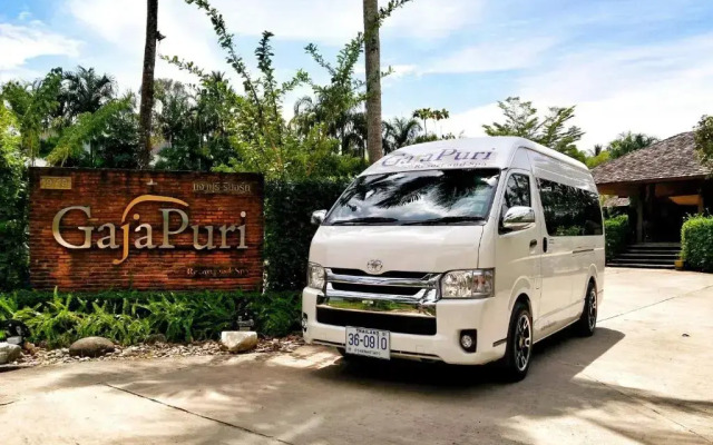 GajaPuri Resort Koh Chang