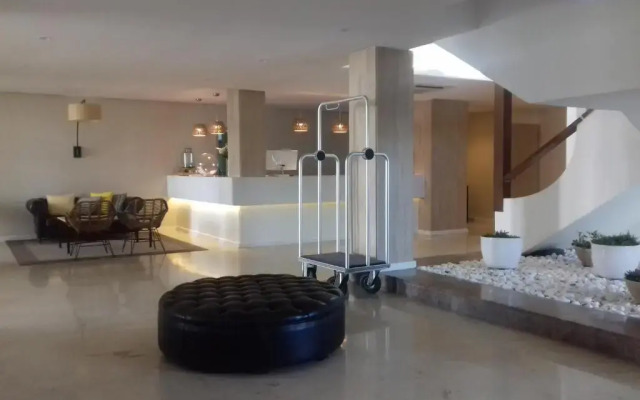 Tres Torres Hotel 