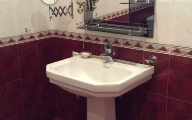 Pletnevskiy Hostel
