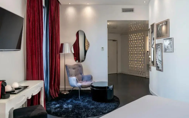 Hotel Vincci Vía 66