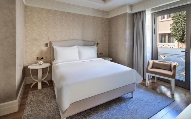 Club Privé by Rixos Saadiyat Island Resort