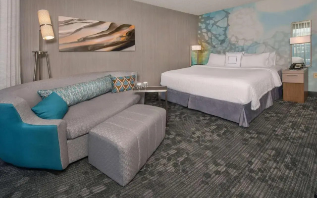 Sonesta Select Allentown Bethlehem Airport