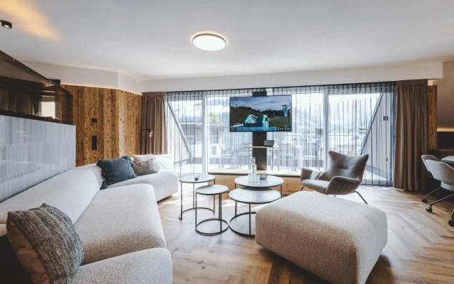 The Gast House Zell am See