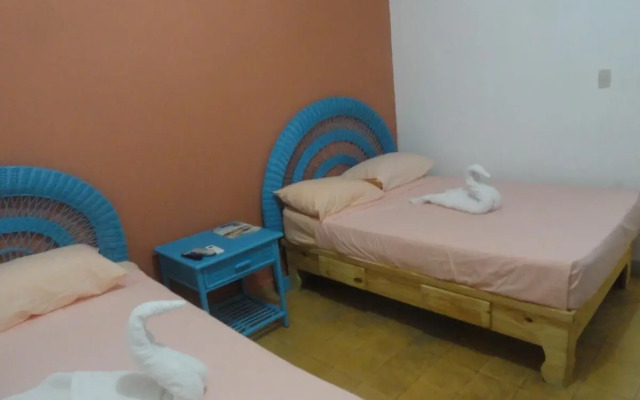Hotel Odette Colonial