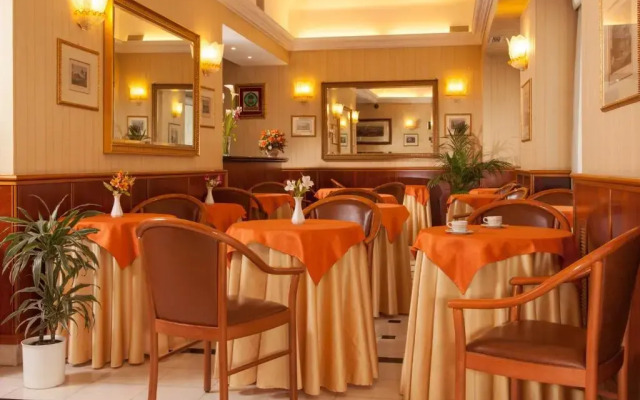 Hotel Piemonte