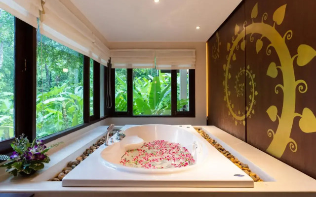 Suuko Wellness & Spa Resort