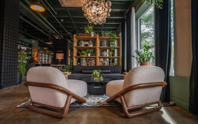 Hotel Nell - Union Market