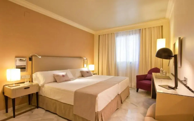 Vincci Albayzin Hotel