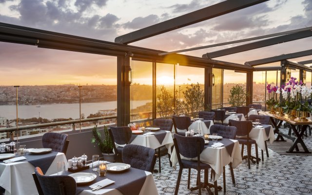 Rixos Pera Istanbul Hotel