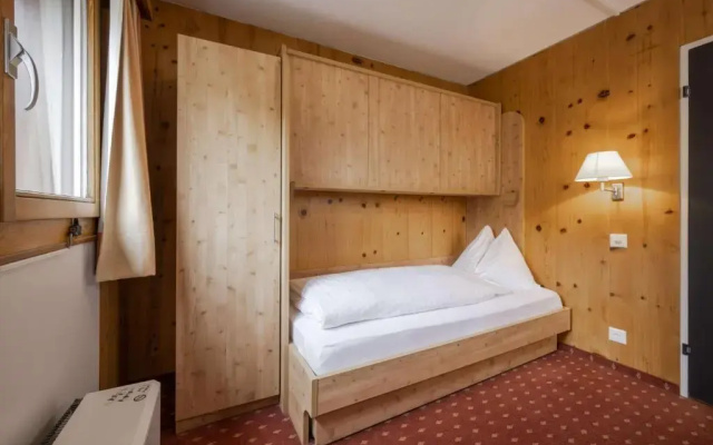 Hotel Bänklialp