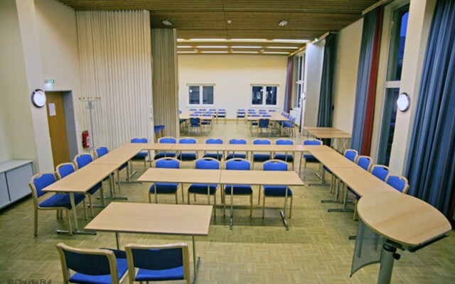 Jugendgästehaus des CVJM Berlin-Kaulsdorf