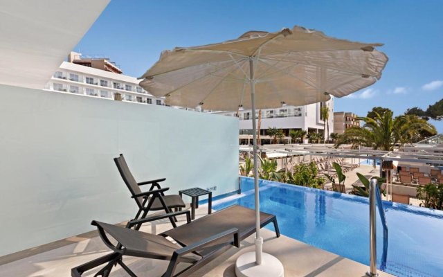 Hotel Riu Playa Park