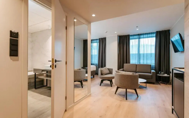 Tallink City Hotel
