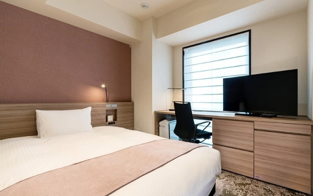 Standard Ladies Double room (풀 더블 침대) 사진 1