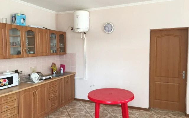 Guest House Comfort