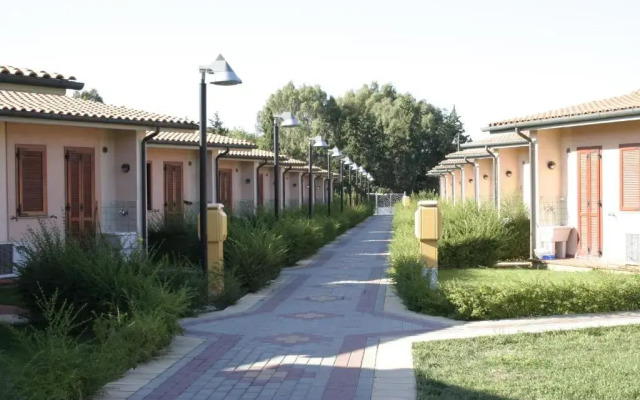 Villaggio il Girasole
