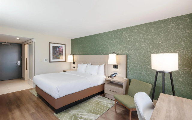 Hilton Birmingham at UAB