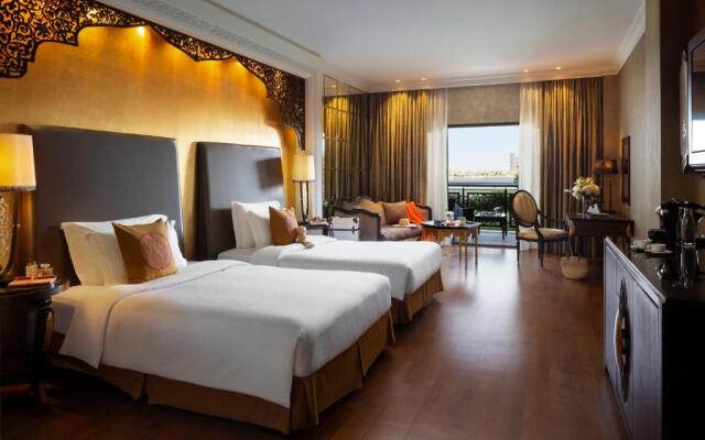 Jumeirah Zabeel Saray Royal Residences