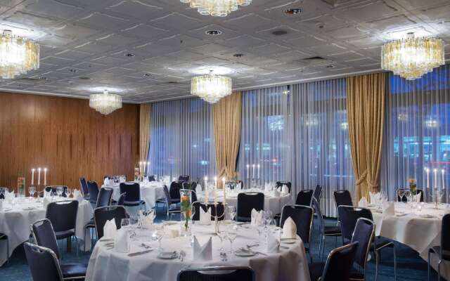 Plaza Premium Darmstadt