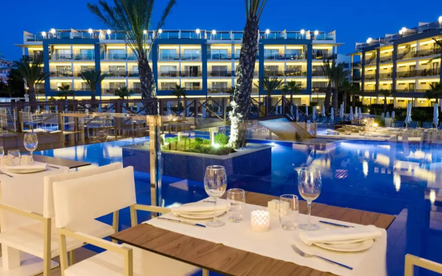 Hotel Viva Zafiro Alcudia