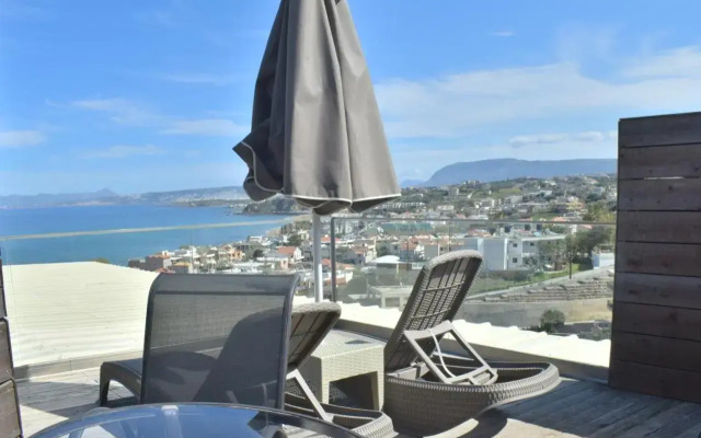 Galini Sea View