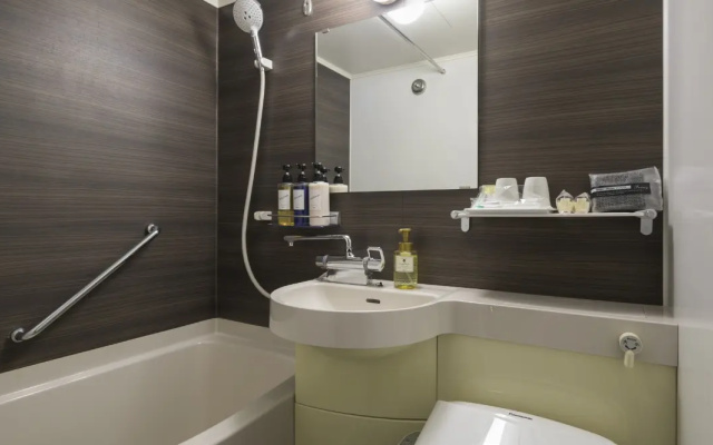 Semi-Double A room 사진 2