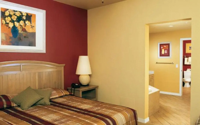 Wyndham Mountain Vista