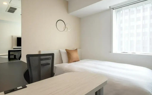 Hotel Vista Tokyo Tsukiji