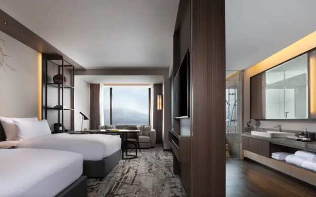 Yotei Twin Reserve room (트윈 침대 2개) 사진 1