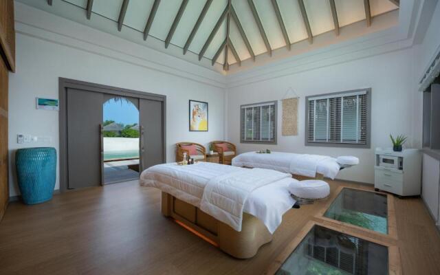 Cora Cora Maldives-Premium All-Inclusive Hotel
