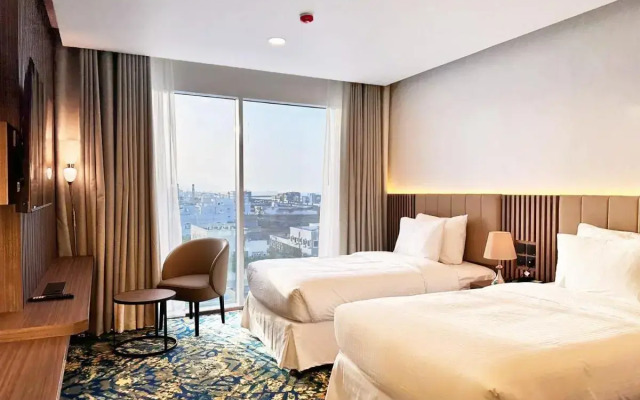Sur Hotel