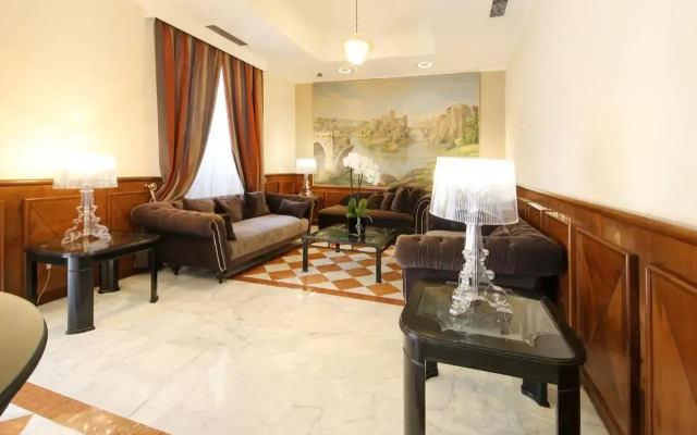 Traiano Hotel