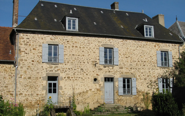 Chambres d'hôtes -B&B- La Bonneterie
