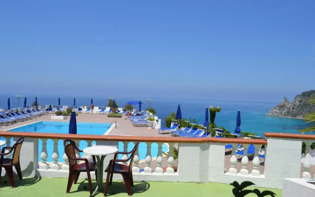Villaggio Calispera