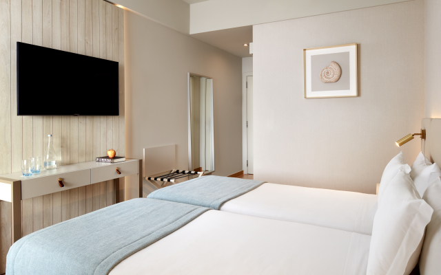 Hotel Dom Jose Beach Hotel