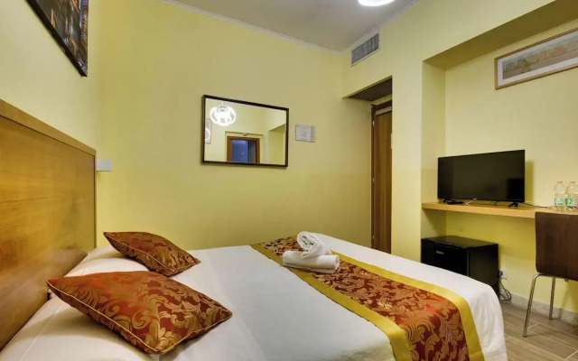 Hotel Terminal