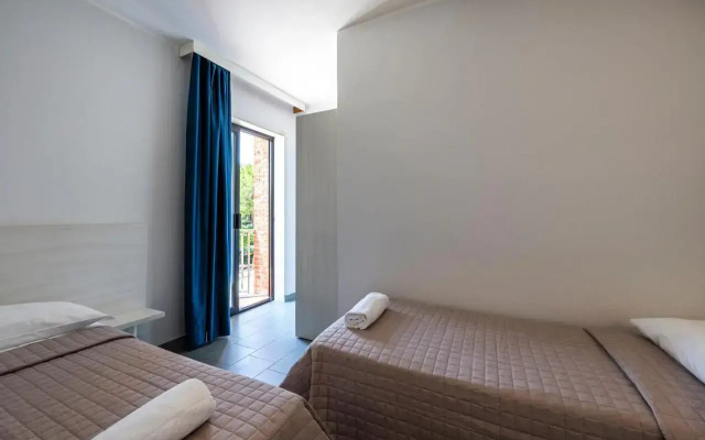 Hotel La Siesta