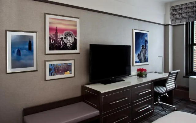 Park Central Hotel New York
