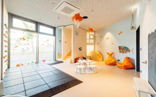 harry's home Telfs hotel & apartments