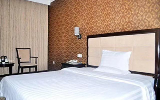 Xingfa Hotel