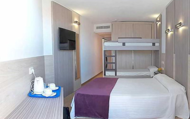 Club Mac - All Inclusive Family Resort