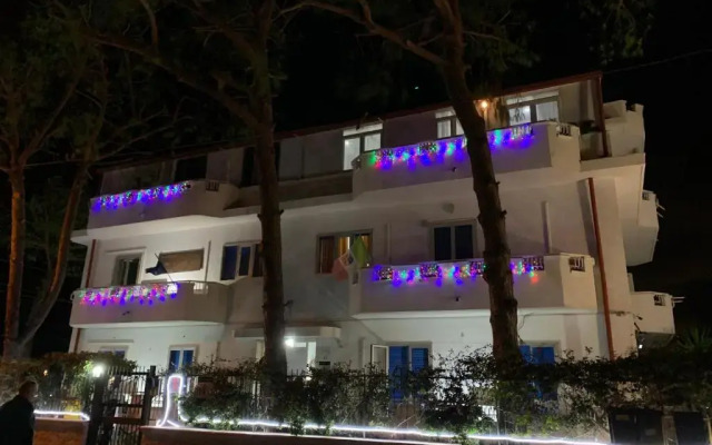 Bb Albergo Lamanna