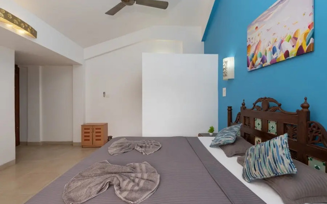 Villa Calangute Phase 2